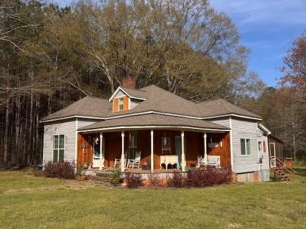 80 Plainermill Rd, Ackerman, MS 39735