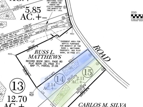 0 Keytown Road, Portland, TN 37148