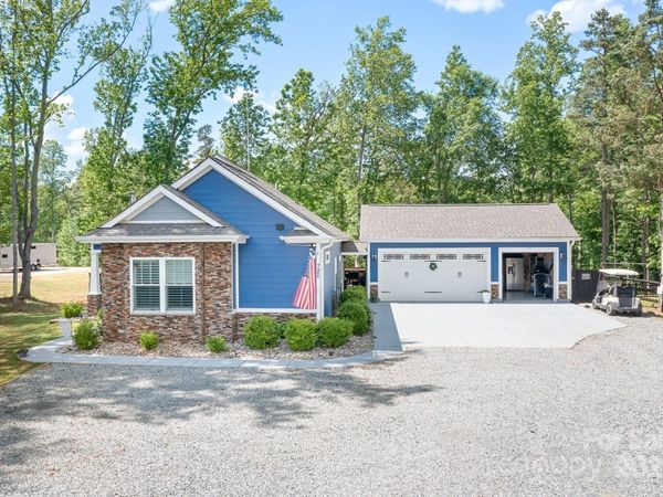 720 Cricket Lane, Mt Ulla, NC 28125