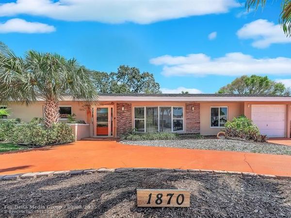 1870 NE 197th Ter, Miami, FL 33179