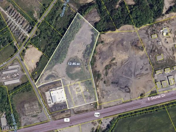 3130 East Stone Drive, Kingsport, TN 37660