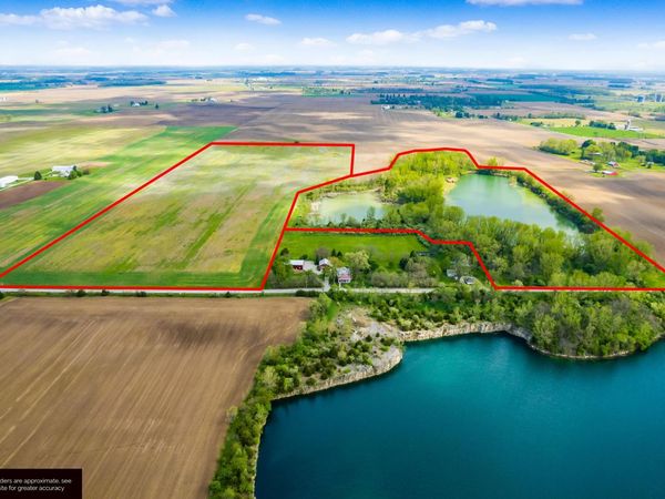 0 Dildine Road, Delaware, OH 43015