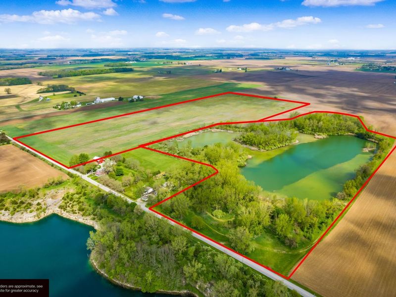 0 Dildine Road, Delaware, OH 43015 Photo 3