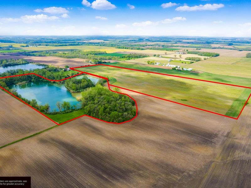 0 Dildine Road, Delaware, OH 43015 Photo 4