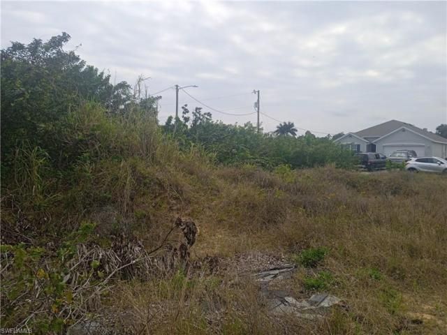 3418 SW 11th Street, Lehigh Acres, FL 33976 Photo