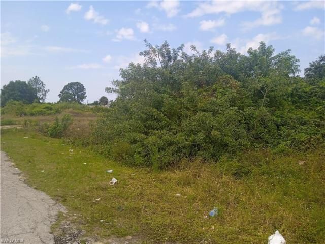 3418 SW 11th Street, Lehigh Acres, FL 33976 Photo