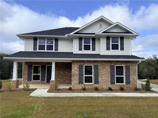 3583 Meadow Lane, Mobile, AL 36618
