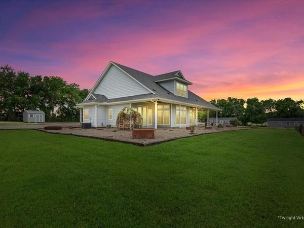 259 County Road 149, Riesel, TX 76682