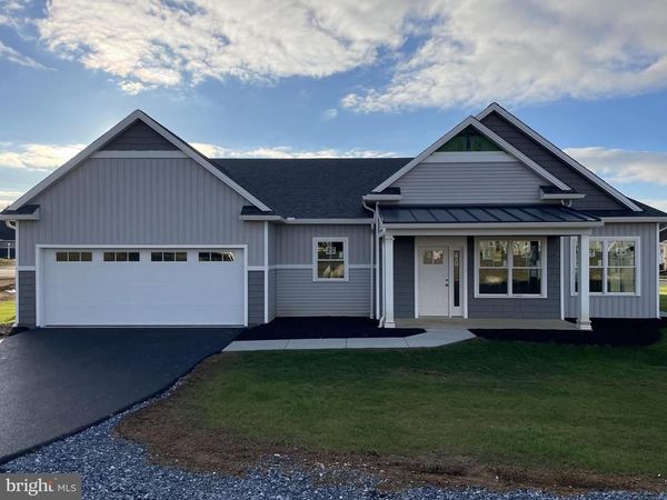 8 SPRINGHAVEN COURT, Unit 242, PALMYRA, PA 17078