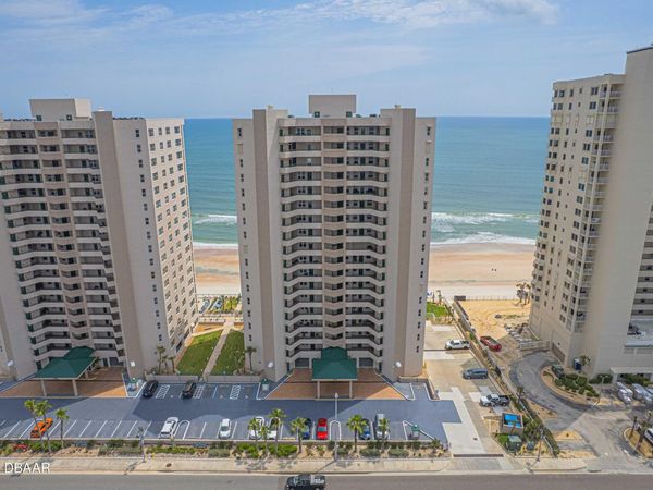3315 S Atlantic Avenue, Unit 1707, Daytona Beach, FL 32118