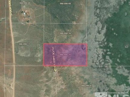 35 Duck Lake Loop, Gerlach, NV 89412 Photo