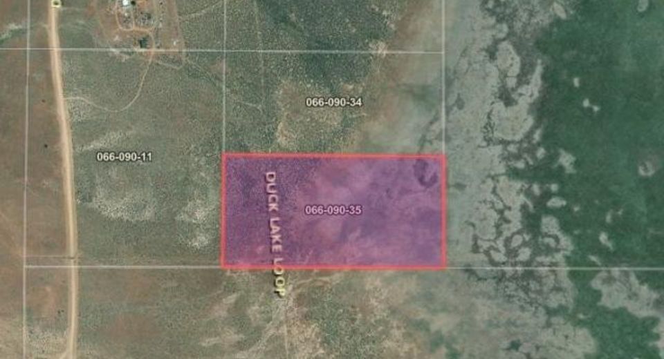 35 Duck Lake Loop, Gerlach, NV 89412 Photo