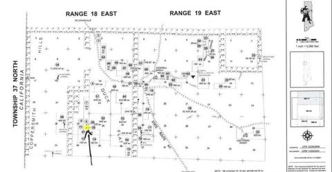 35 Duck Lake Loop, Gerlach, NV 89412 Photo