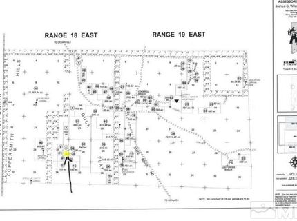 35 Duck Lake Loop, Gerlach, NV 89412 Photo