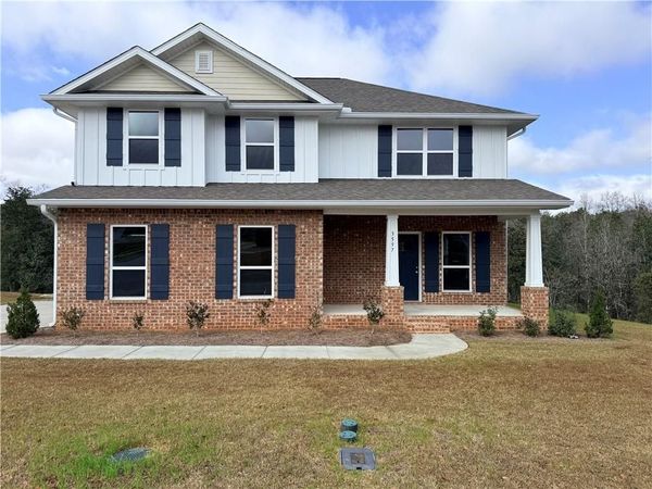 3597 Meadow Lane, Mobile, AL 36618
