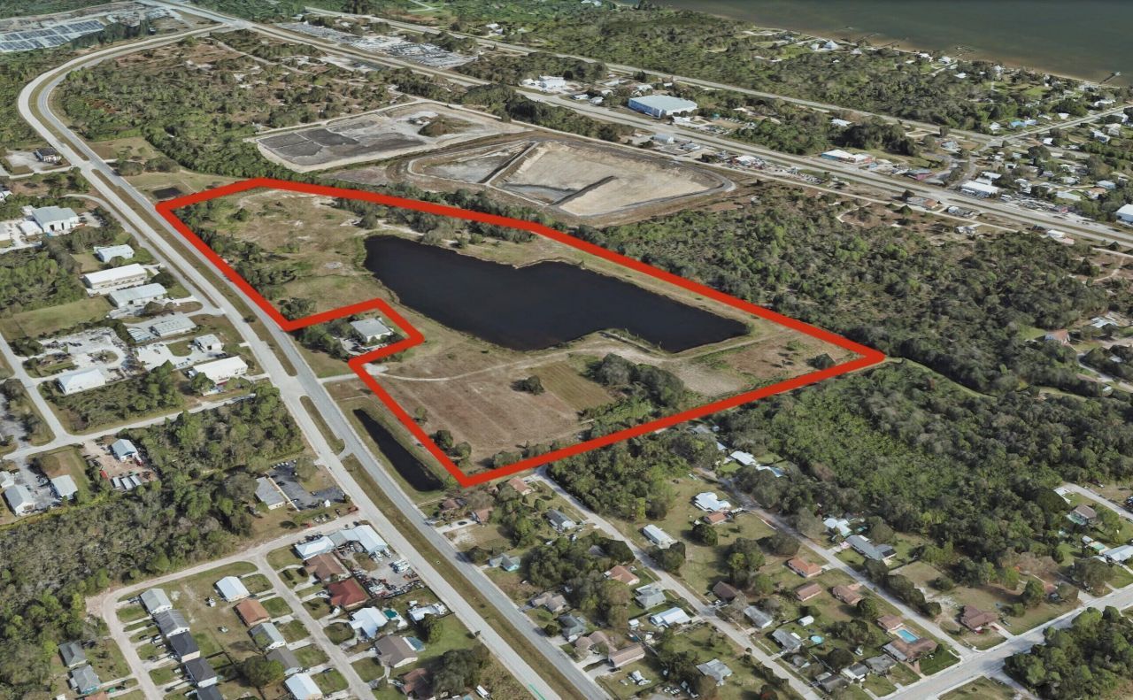 3032 N 25th Street, Fort Pierce, FL 34946 Photo