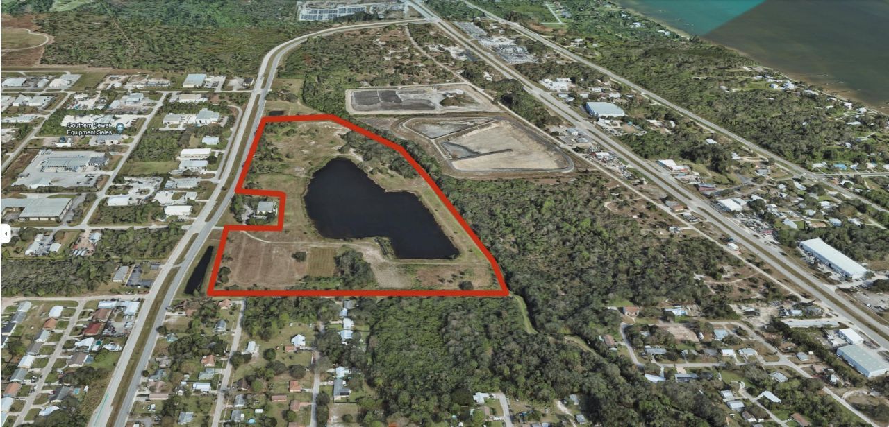 3032 N 25th Street, Fort Pierce, FL 34946 Photo