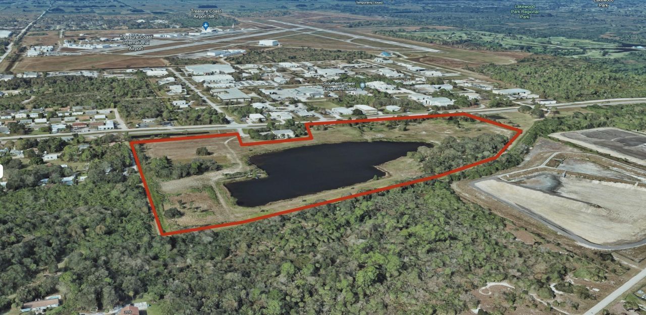 3032 N 25th Street, Fort Pierce, FL 34946 Photo