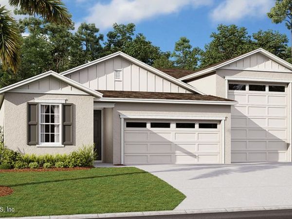 331 ALEXANDRITE Street, DeLand, FL 32720