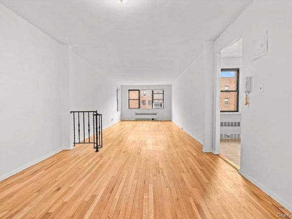 3601 Johnson Avenue, Unit 5K, Bronx, NY 10463