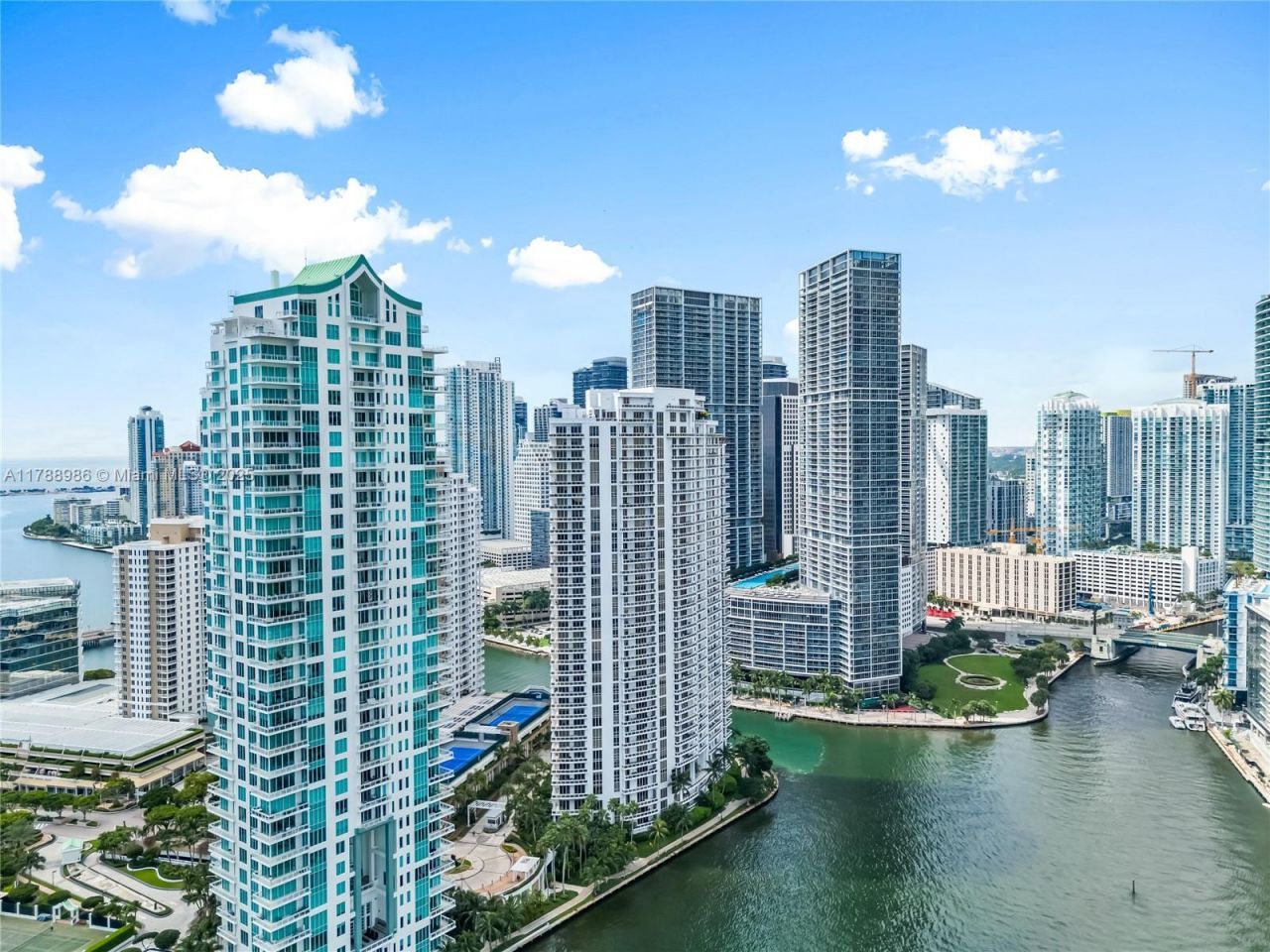 901 Brickell Key Blvd, Unit 1009, Miami, FL 33131 Photo
