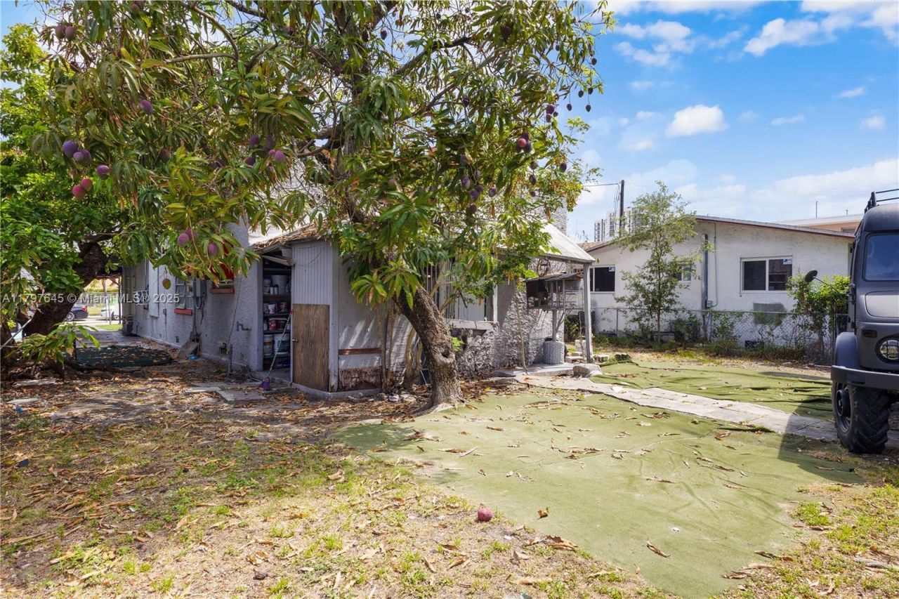 34 NW 34th Ter, Miami, FL 33127 Photo