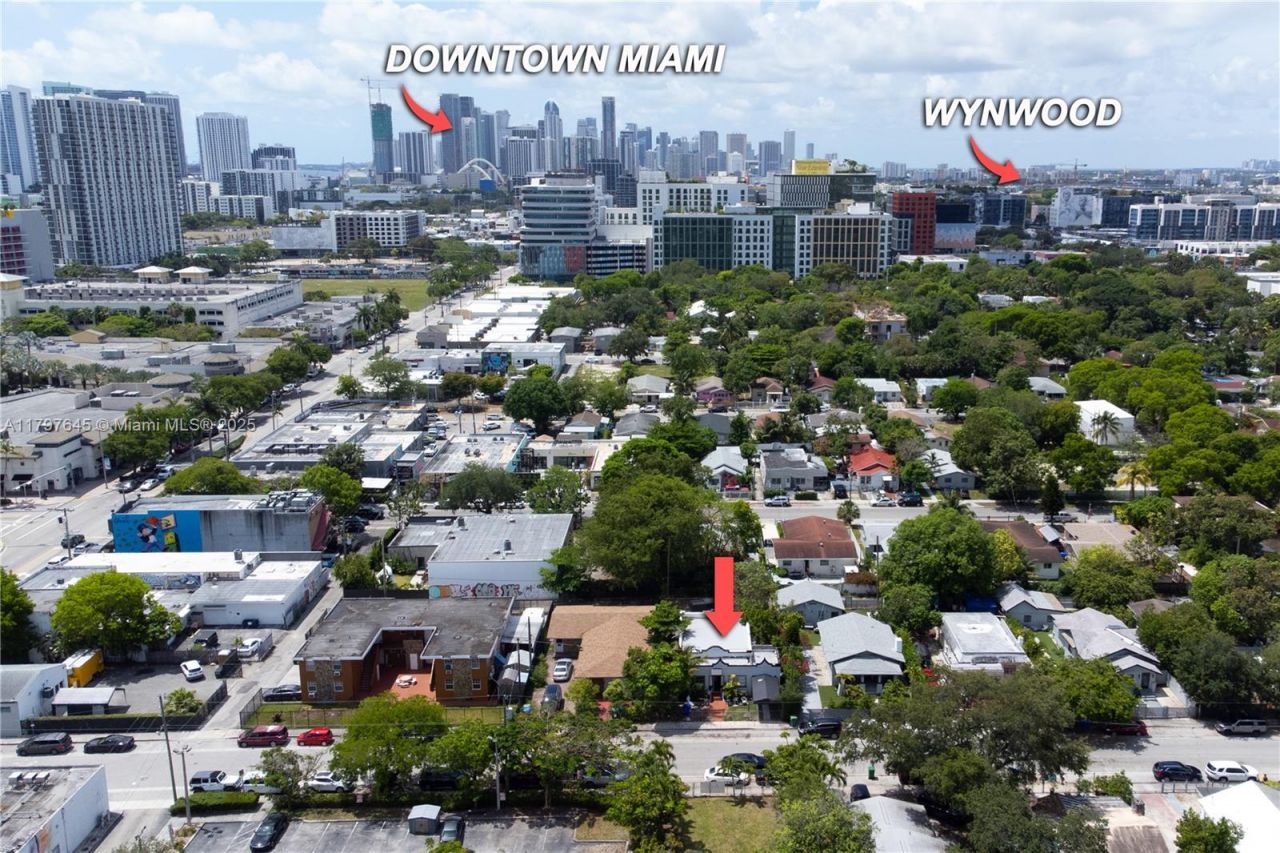 34 NW 34th Ter, Miami, FL 33127 Photo