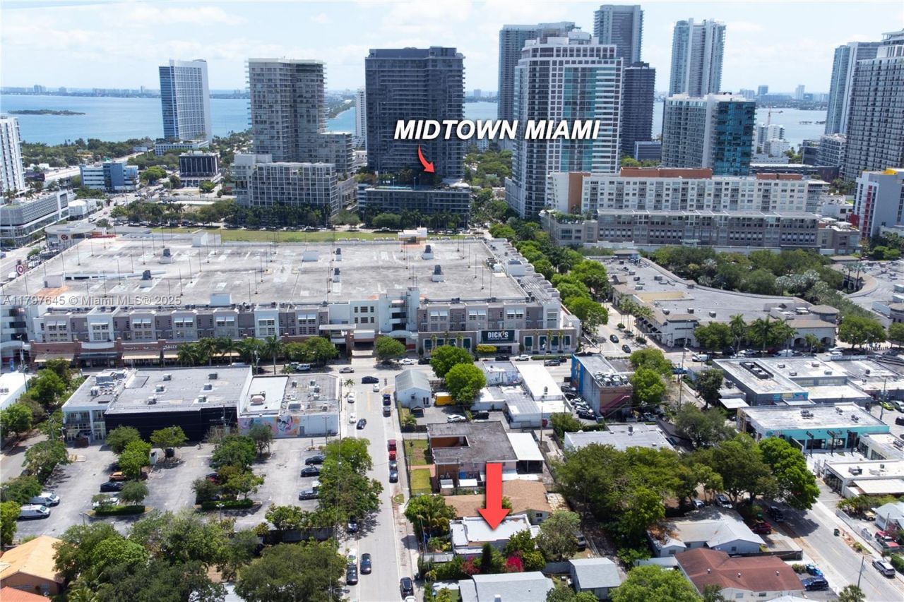 34 NW 34th Ter, Miami, FL 33127 Photo