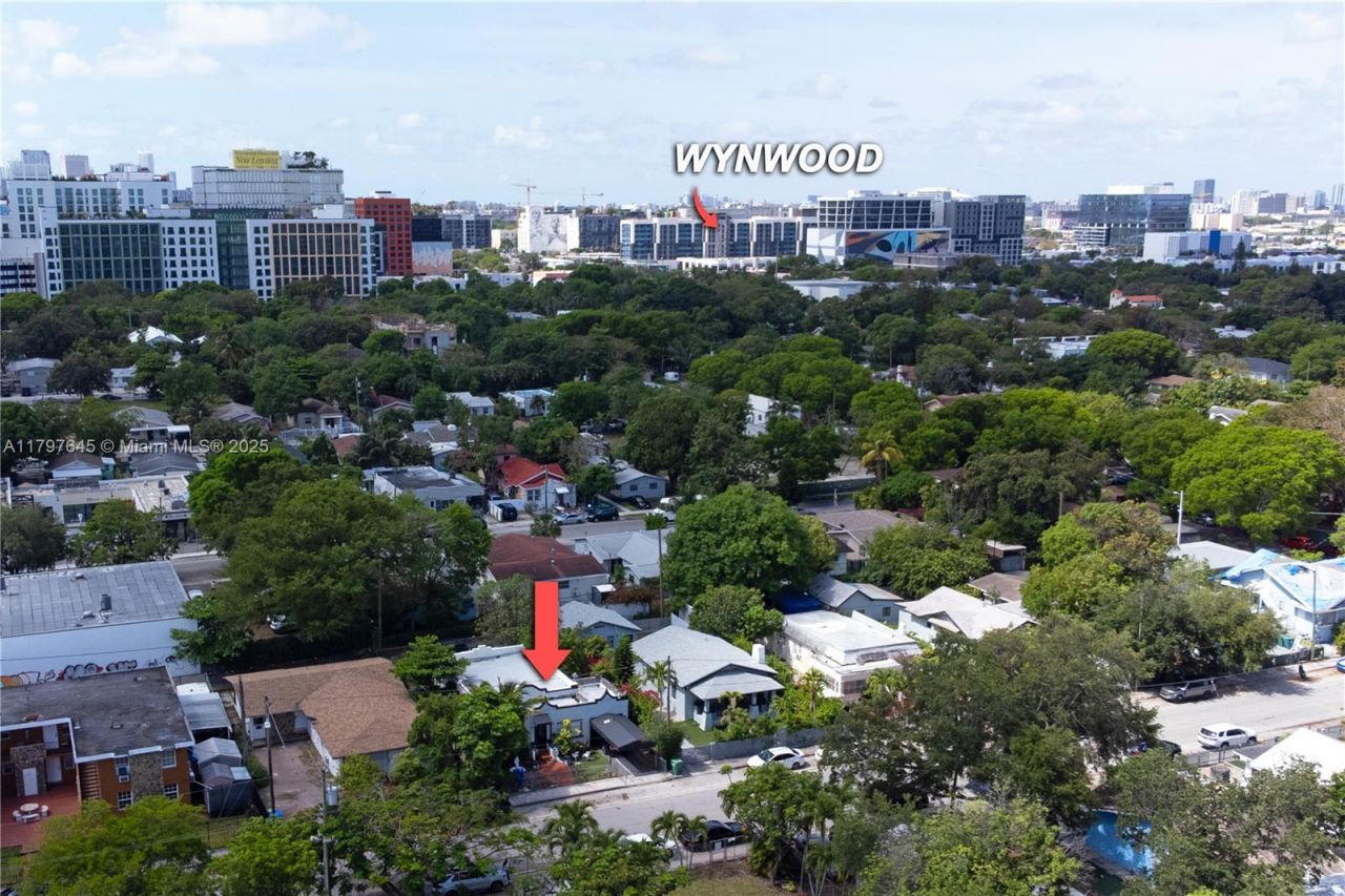 34 NW 34th Ter, Miami, FL 33127 Photo