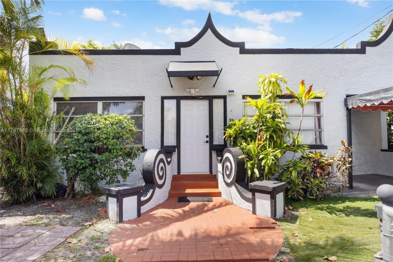 34 NW 34th Ter, Miami, FL 33127 Photo