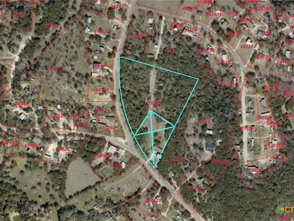 3909 Water Works Road, Belton, TX 76513