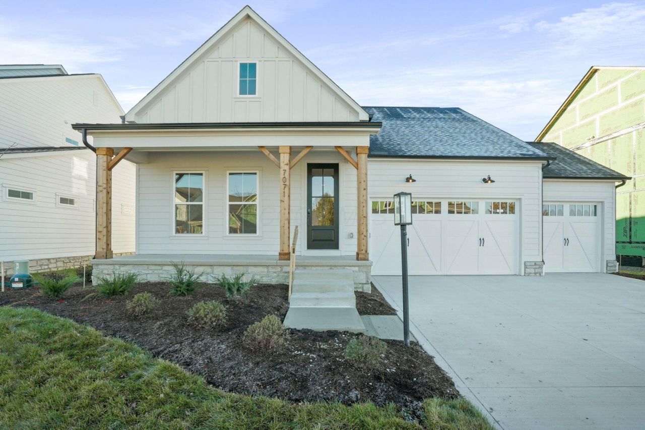 7071 Dornell Court, Dublin, OH 43016 Main Photo