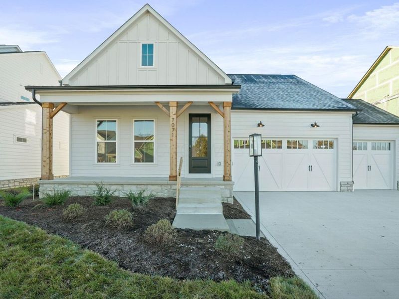 7071 Dornell Court, Dublin, OH 43016 Photo 1