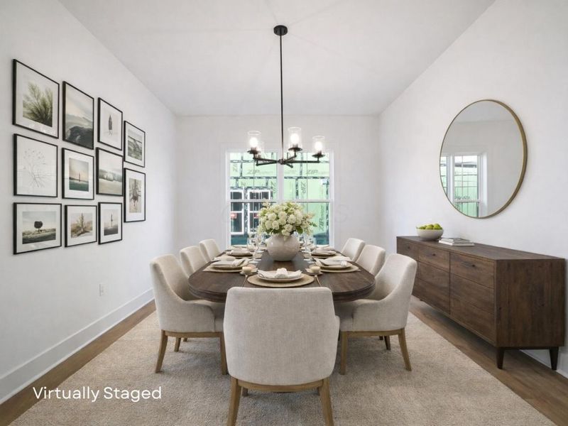 7071 Dornell Court, Dublin, OH 43016 Photo 17