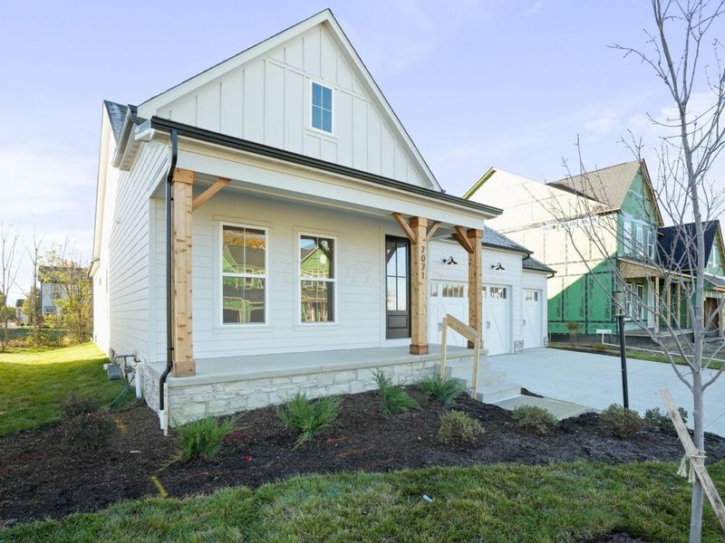 7071 Dornell Court, Dublin, OH 43016 Photo 2