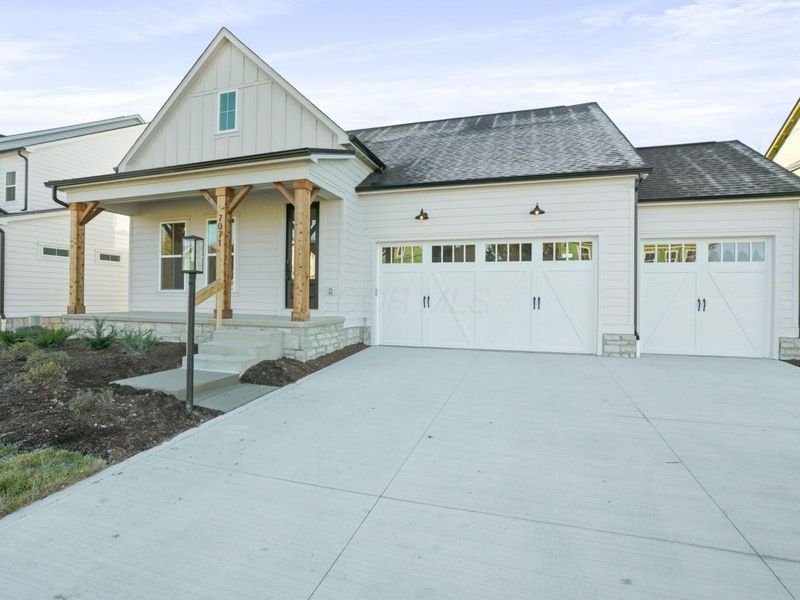 7071 Dornell Court, Dublin, OH 43016 Photo 3