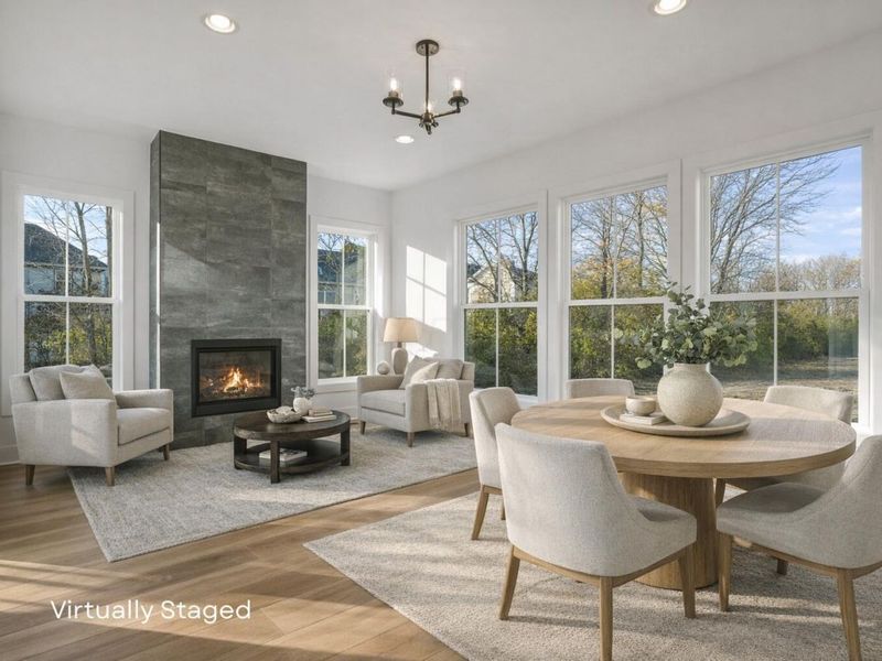 7071 Dornell Court, Dublin, OH 43016 Photo 30