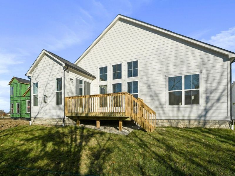 7071 Dornell Court, Dublin, OH 43016 Photo 57