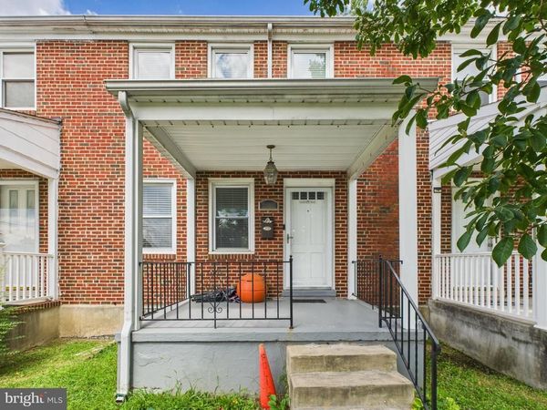 1206 CEDARCROFT ROAD, BALTIMORE, MD 21239