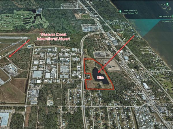 3034 N 25th Street, Fort Pierce, FL 34946