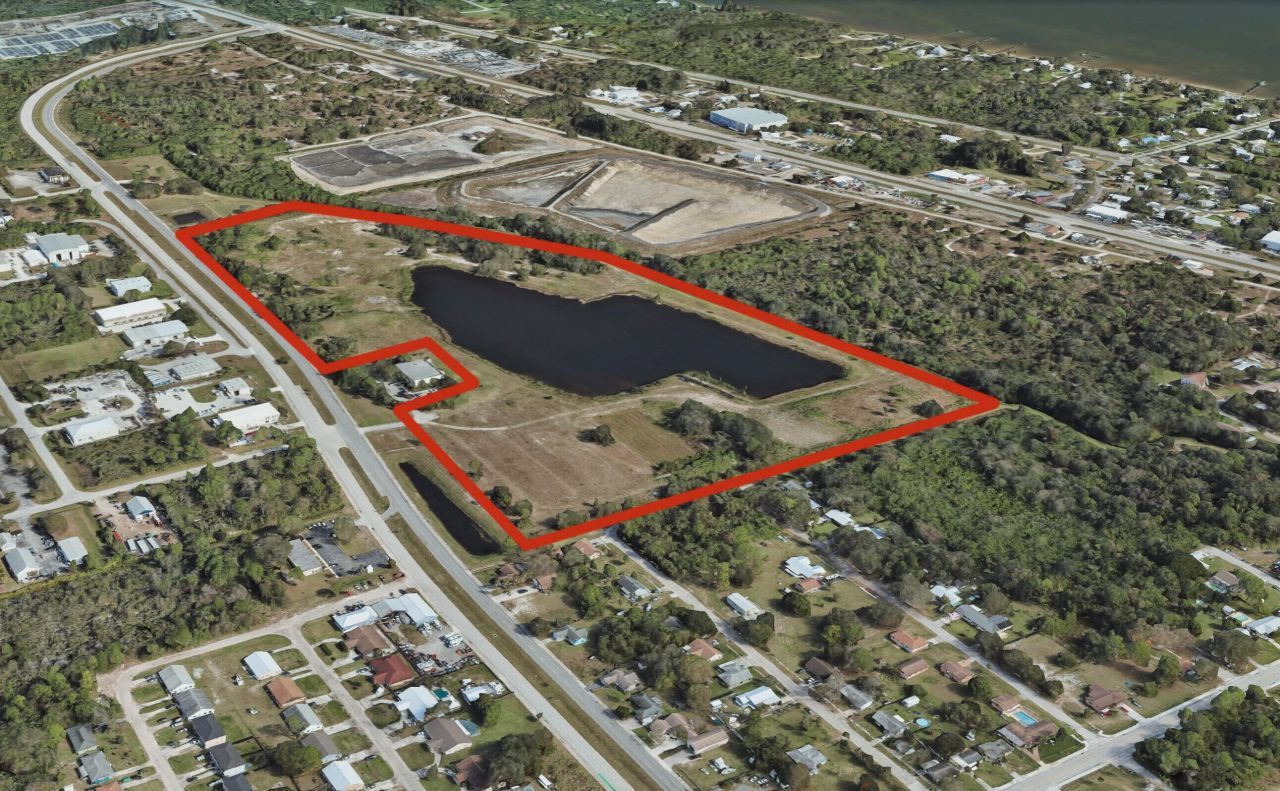 3034 N 25th Street, Fort Pierce, FL 34946 Photo