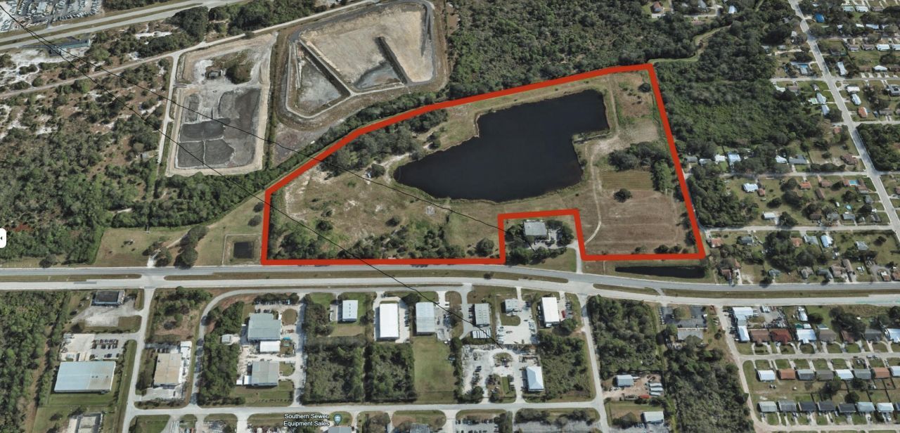 3034 N 25th Street, Fort Pierce, FL 34946 Photo