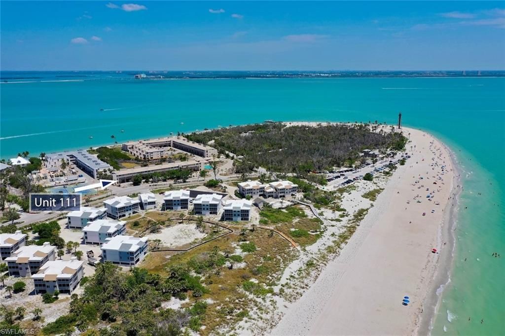 200 Periwinkle Way, Unit 111, Sanibel, FL 33957 Photo