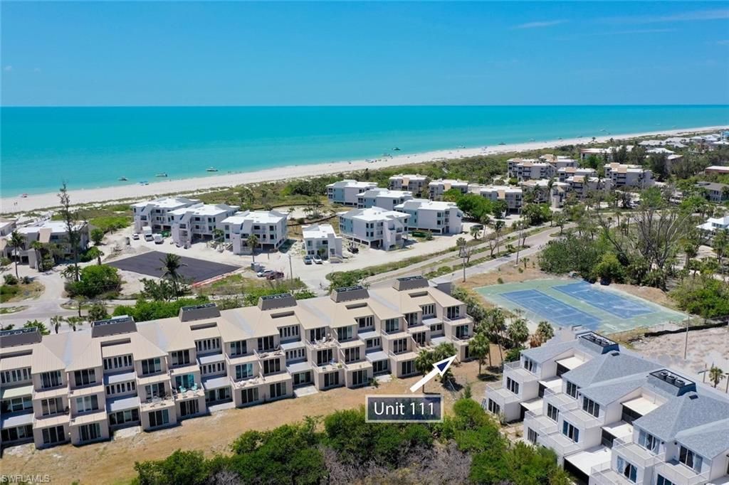 200 Periwinkle Way, Unit 111, Sanibel, FL 33957 Photo