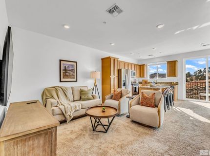 5065 Ronald Stephen Circle, Reno, NV 89503 Photo