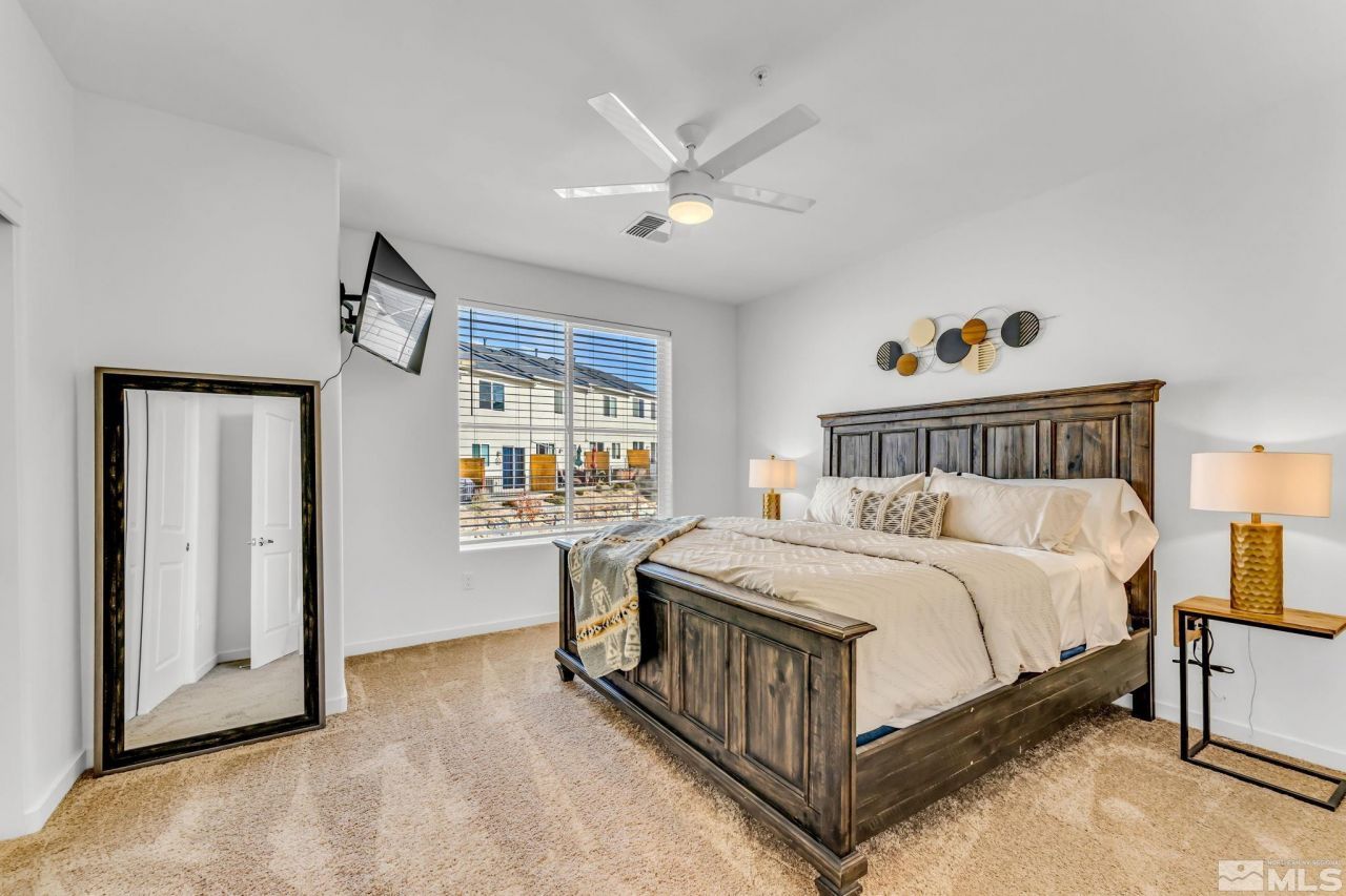 5065 Ronald Stephen Circle, Reno, NV 89503 Photo