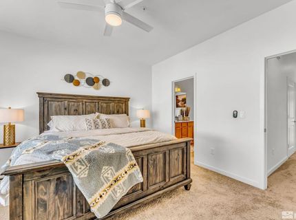 5065 Ronald Stephen Circle, Reno, NV 89503 Photo