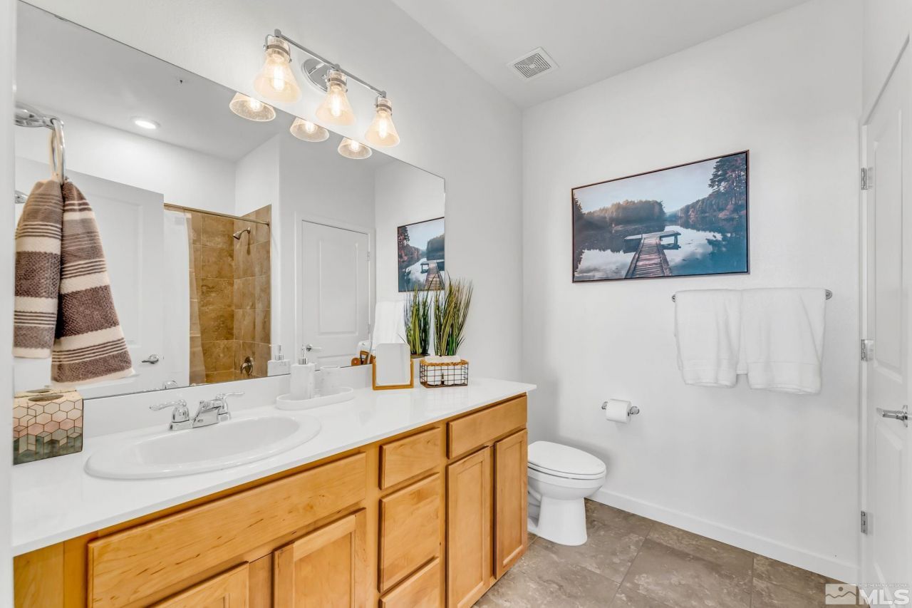 5065 Ronald Stephen Circle, Reno, NV 89503 Photo