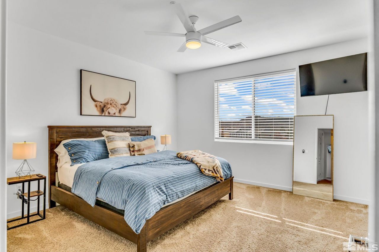 5065 Ronald Stephen Circle, Reno, NV 89503 Photo