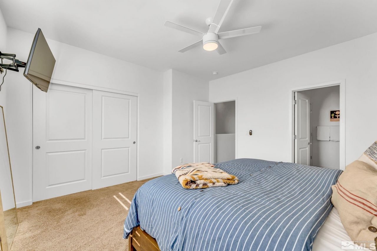 5065 Ronald Stephen Circle, Reno, NV 89503 Photo